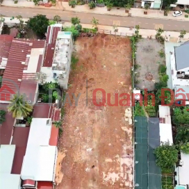 OWNER'S LAND - 2 FRONTS ON QL 56, Cam My Commune, Dong Nai Province _0