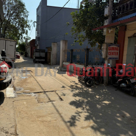 I AM THE OWNER AND NEED TO SELL A 4-STOREY HOUSE IN THUONG THON VILLAGE, DONG TIEN, YEN PHONG, BAC NINH _0