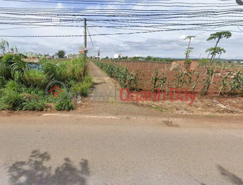 Land for sale: 151m2, located in Group 34, Lien Nghia Town, Duc Trong District, Lam Dong Province. Price: 1.5 billion VND. _0