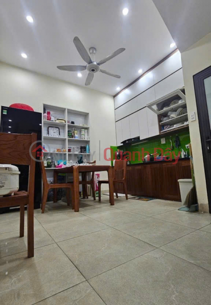 Property Search Vietnam | OneDay | Nhà ở Niêm yết bán | NHÀ ĐẸP PHỐ NGUYỄN KHANG, NGÕ NÔNG, GẦN PHỐ - 46M2, 9,799 TỶ