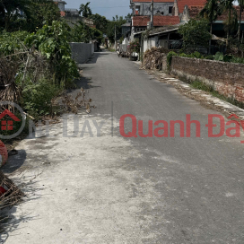 Cần bán đất tại thôn Tân Mỹ 2, xã Phú Cường, thành phố Hưng Yên _0