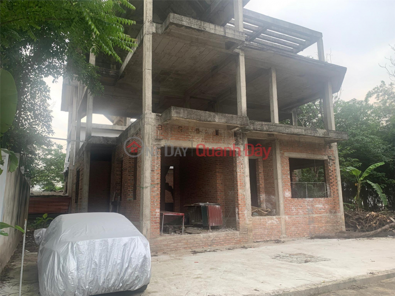 HOT HOT!!! OWNER Needs To Sell Quickly Beautiful House Located In Thanh Liet, Thanh Tri, Hanoi Sales Listings