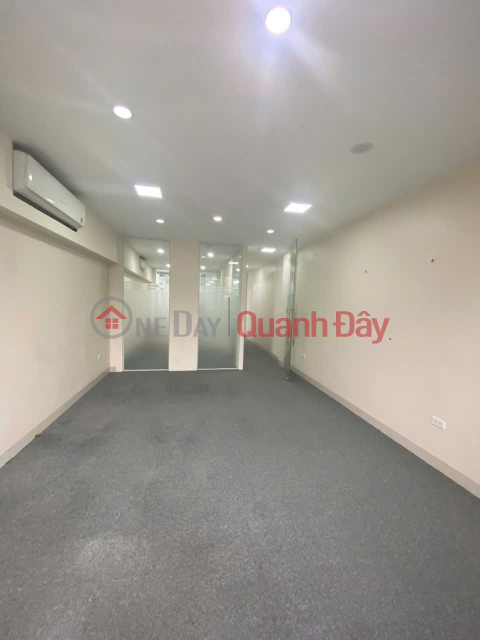 Office for rent at 167 Xuan Thuy - Dich Vong Hau, Cau Giay. _0