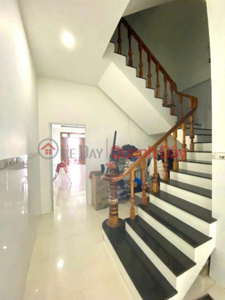 House for rent in Tan Phong residential area, 1 floor 2L, new, beautiful, only 8 million\\/month, Vietnam, Rental | đ 8 Million/ month