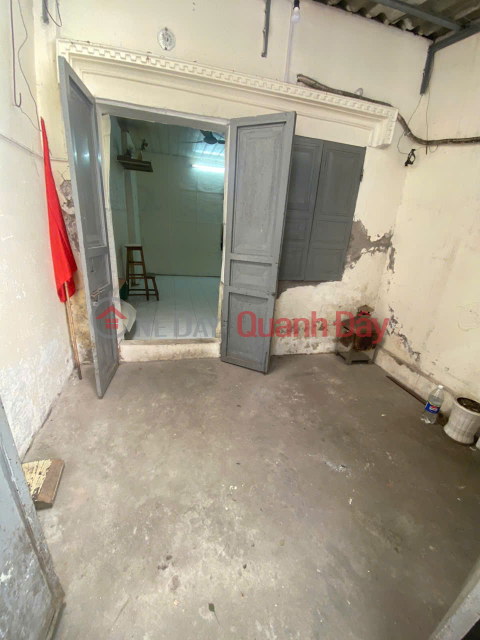 House for rent in Giai Phong, 50m2, 5 million - for family, group, online business _0