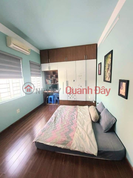 Private house for sale deputy Truong Chinh Thanh Xuan 35m2 5 floors 1 tum 1 house on the street right at 4 billion call 0817606560 | Vietnam Sales | đ 4.65 Billion