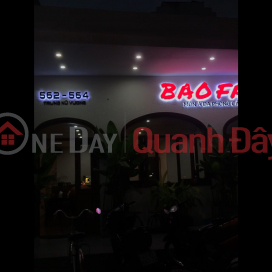 Bao Fam- Asian Style Food,Hai Chau, Vietnam