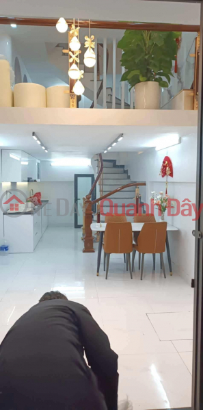 HOUSE FOR SALE IN KHUC THUA DU, 30M2 - 6 FLOORS, LUXURY FURNITURE - A FEW STEPS TO THE STREET - CENTER OF CAU GIAY - BEAUTIFUL HOUSE, READY TO MOVE IN Sales Listings