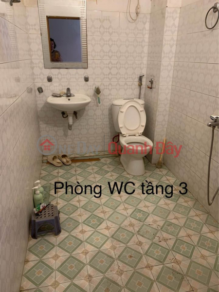 Chính chủ cần cho thuê Nhà 4 Tầng Tại Đường Bắc Nam - SN 139 - Tổ 10 phường Gia Sàng - thành phố Thái Nguyên Việt Nam Cho thuê | đ 6 triệu/ tháng