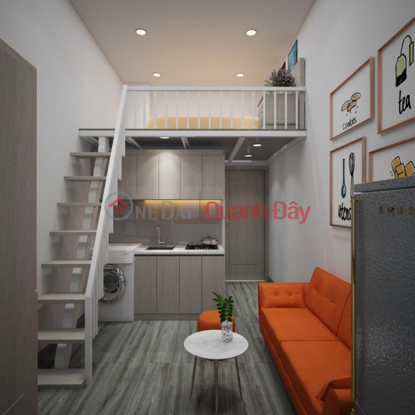 Property Search Vietnam | OneDay | Residential, Sales Listings, MINI THANH XUAN APARTMENT - 7 LEVELS Elevator - 25 FULL ROOMS - 1,2TY\\/YEAR