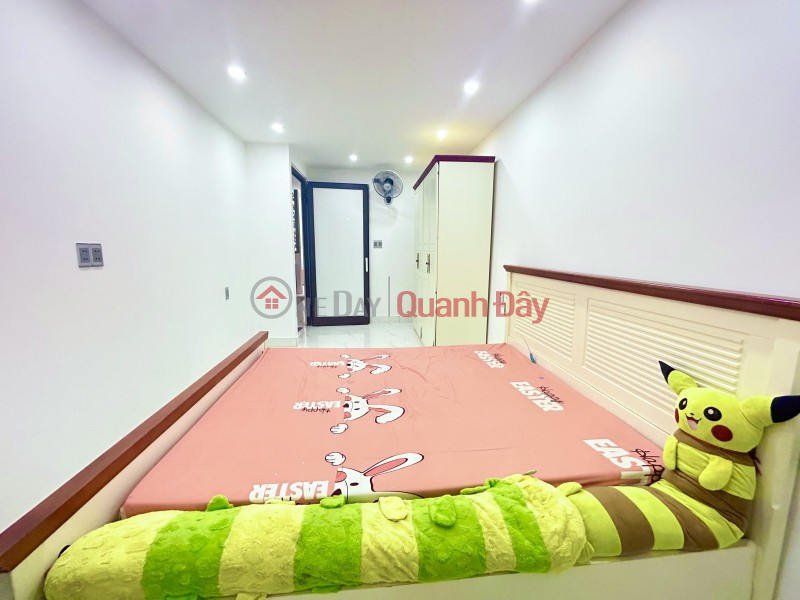 Property Search Vietnam | OneDay | Residential | Sales Listings | ► Front House Hai Chau, Dinh Cong Trang, 62m2, 2 beautiful floors, 3 bedrooms, 5.xx billion