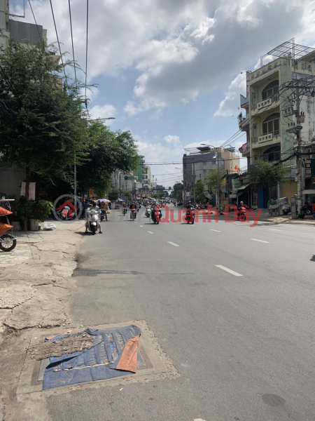 Property Search Vietnam | OneDay | Residential, Sales Listings, House for sale in front of Mien Dong Bus Station, Ward 26, Binh Thanh 2 Plates 5x20m Contract price 30 million\\/month Only 10.4 billion TL