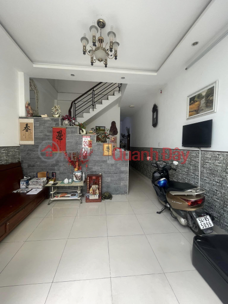 Property Search Vietnam | OneDay | Nhà ở | Niêm yết bán | Tôi cần bán gấp nhà Bùi Đình Túy; 8m5 x 15 = 136m2; Quá kẹt tiền nên phải bán gấp, giá 11tỷ4 TL