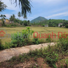 ORIGINAL LAND - Own the Land Lot Full Residential Tung Son Hamlet, Hoa Son, Hoa Vang, Da Nang _0