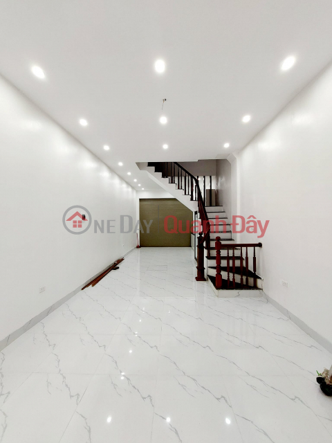 Đẳng cấp Phân Lô 40m2 x 6T ô tô tránh,Ngõ thông, Kinh doanh sầm uất 8.9 tỷ. _0