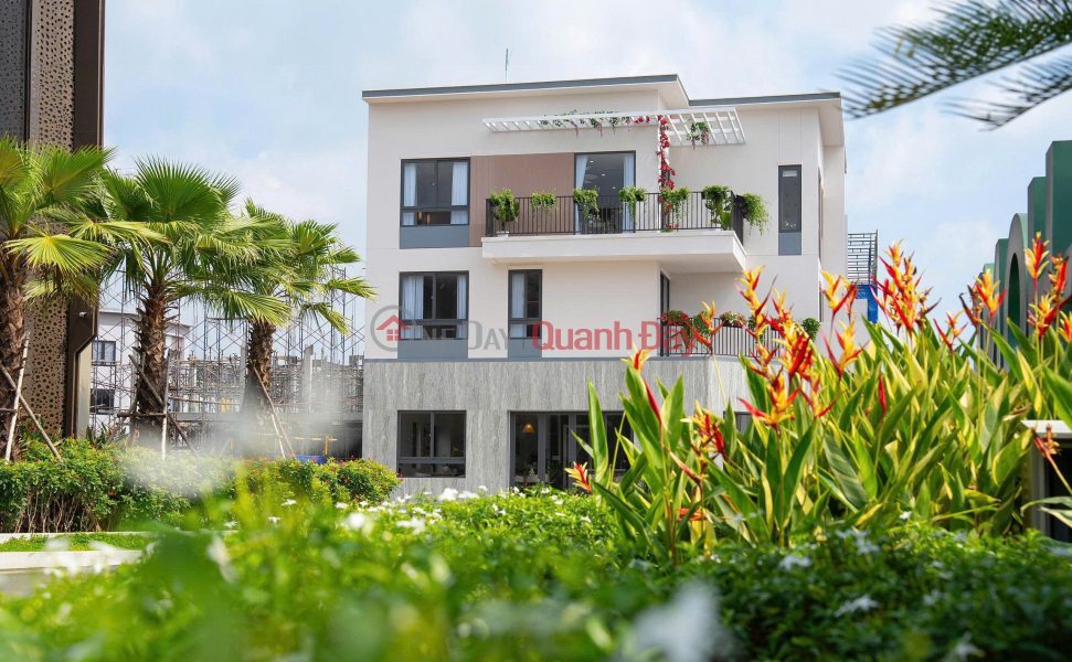 Own a Commercial Townhouse at K-Home - Living standards and investment converge Sales Listings