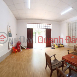 OWNER NEEDS TO SELL LAND (HOUSE INCLUDED) ON TRAN HUNG DAO STREET, NGAI GIAO, HO CHI MINH CITY _0