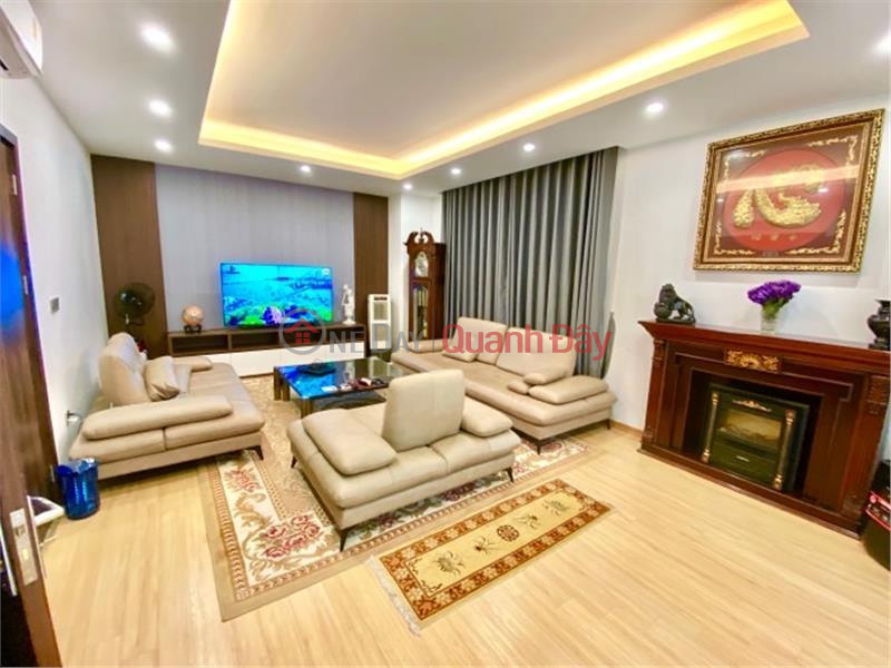 Property Search Vietnam | OneDay | Nhà ở | Niêm yết bán Bán Nhà Minh Khai 50m 4T MT 4m 10,5 Tỷ Ô tô tránh LH 0948.951.345