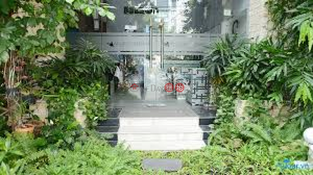 Căn hộ dịch vụ Angela Boutique (Angela Boutique Serviced Residence) Quận 3 | ()(3)