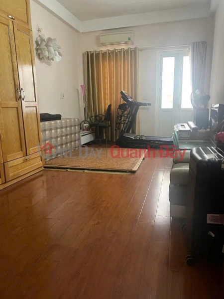 Làm ơn chọn, Nhà ở, Niêm yết bán | đ 7,95 tỷ