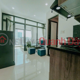 SUPER HOT SERVICE APARTMENT FOR SALE - NAM TU LIEM - FULL RENTAL AREA FOR KOREAN AND JAPANESE PEOPLE. Area 92m2, price 25.9 billion, negotiable _0