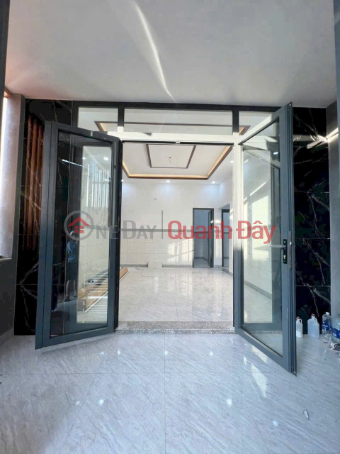 Bán nhà mới, đẹp, SR, TC, gần chợ Tân Mai - Phạm Văn Thuận, chỉ 1 tỷ 950 _0