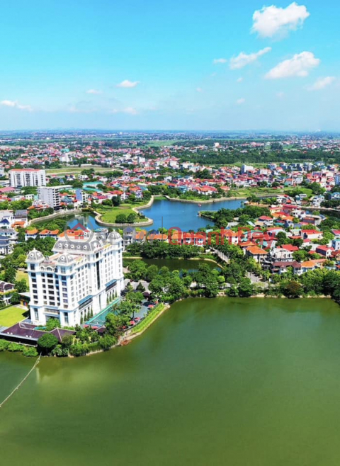 377m2 Góc Phố Tô Ngọc Vân, giá 15,x tỷ đồng _0