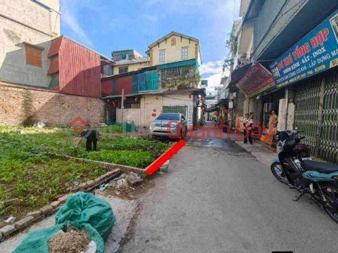 B.Á.N ĐẤT KHU VỰC RÍCH GẠO – PHÙ CHẨN – TỪ SƠN _BẮC NINH _0