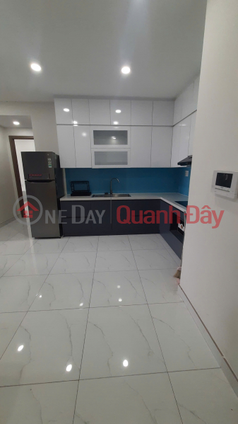 Cho thuê căn hộ 80m2, 2PN/2wc Lavida Q7, nhà full nội thất 15tr/th, dọn vào ở ngay Niêm yết bán