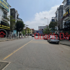 Ngay giữa trung tâm của trung tâm Trâu Quỳ có 55m2 đất ô tô siêu đẹp. _0