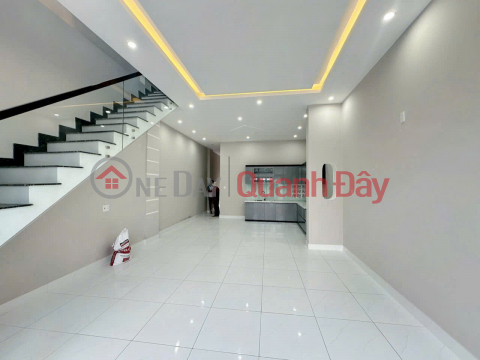 House for sale 1T1L 5m x 29m, near Suoi Mau bridge, Phu Tho market, SR, TC only 3 billion 990 _0