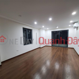 BEAUTIFUL APARTMENT - GOOD PRICE - For Quick Sale Beautiful Apartment At Thang Long Capital Middle Floor _0
