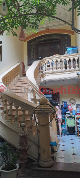 Property Search Vietnam | OneDay | Nhà ở, Niêm yết bán NHÀ KHU PHÂN LÔ BA ĐÌNH - HOÀN KIẾM - 85M2X4T - GIÁ 26.5 TỶ