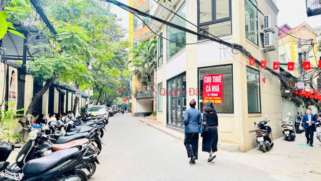 đ 16.8 Billion, PRIME BUSINESS PROPERTY, 10M FROM MAIN ROAD (CAR ACCESS),2 SIDES OPEN, AVAILABLE AREA 55m², 3 FLOORS, FRONTAGE: 3.3M, PRICE 16.8 BILLION VND