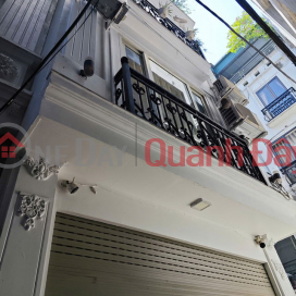 NHÀ MỚI- ĐẸP PHỐ NGỌC THỤY- LONG BIÊN, 40M2, 4 TẦNG, MẶT TIỀN 3.8M, 6.4 TỶ. _0