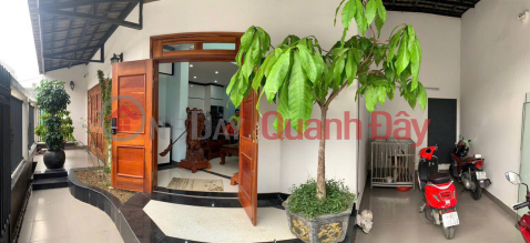 Selling 3-storey villa with area 166M Le Hong Phong street, Hai An _0