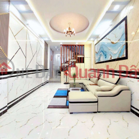 Nhà mặt tiền đường 12m - 56m2-3tang Lâm Thị Hố Q12 – sát Hiệp Thành City – 6 tỷ nhỉnh 0932030061 _0