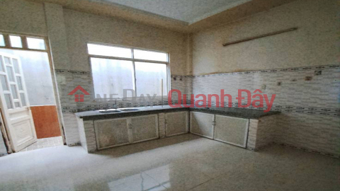House for sale Trung Lan, Ba Diem Commune, HOC MON District, Big Ngan 8m, Road 3m, price only 4.5 billion _0
