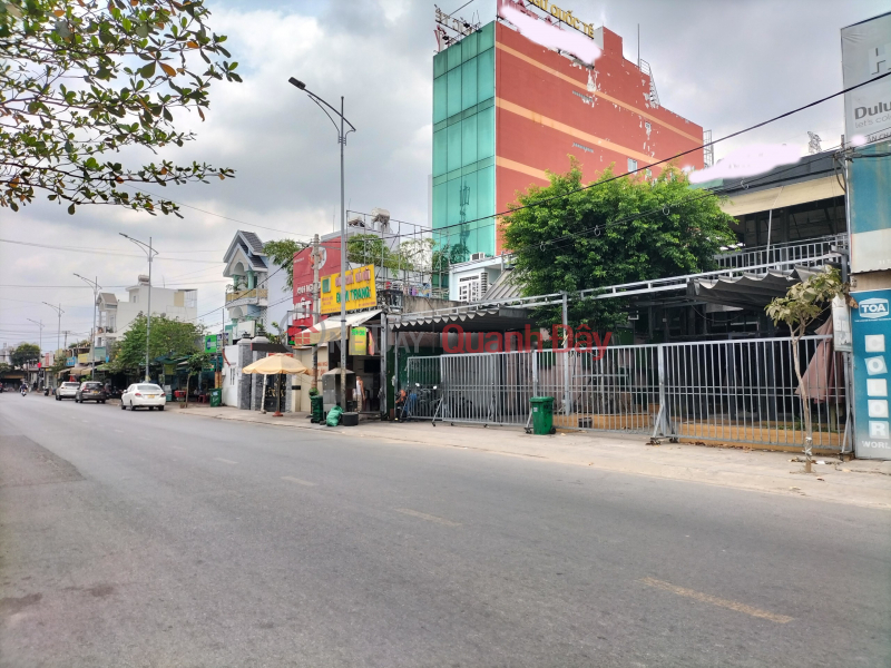 Rare, selling a house in front of TTN, Tan Chanh Hiep ward, extremely large horizontal area, not connected to planning Sales Listings