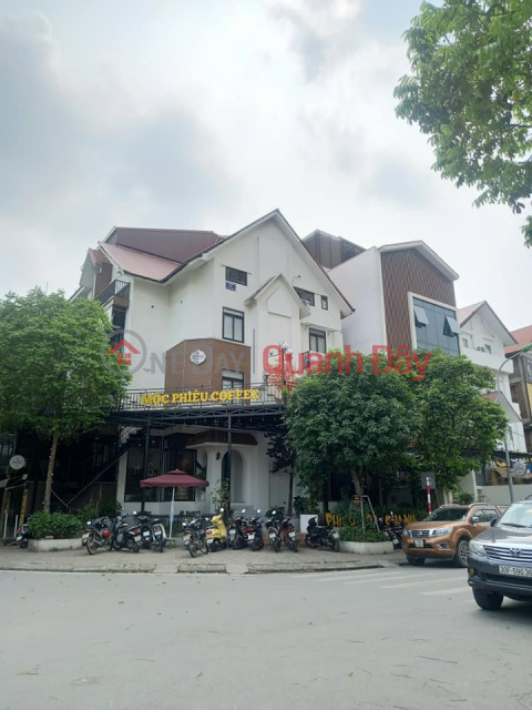 Quang Trung house for sale, 3-sided corner lot, apartment building, business, 130m2, slightly 17 billion _0