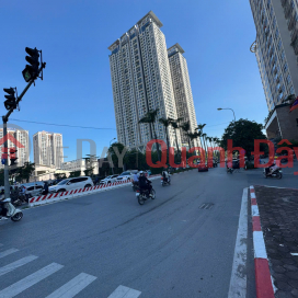 HIẾM CÓ - SUN SQUARE LÊ ĐỨC THỌ 100m2 - 3PN - LÔ GÓC 3 MẶT THOÁNG - VIEW TRIỆU ĐÔ _0