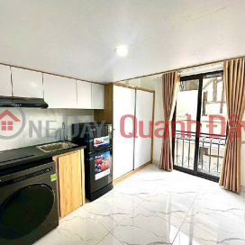 BÁN TOÀ CHDV PHỐ NGUYỄN HOÀNG – LÔ GÓC – Ô TÔ – FULL KHÁCH – DÒNG TIỀN KHỦNG 1,6 TỶ/NĂM. 90M 8T 28 TỶ _0
