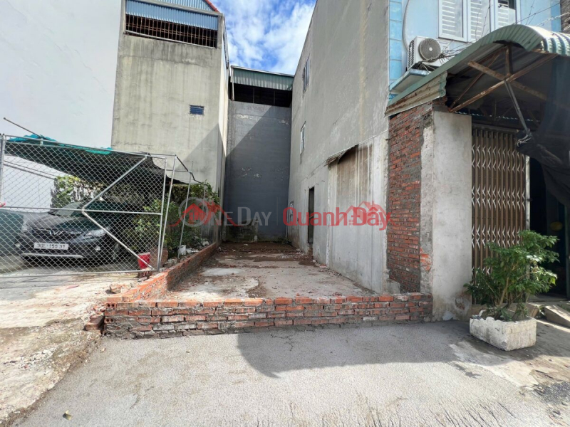 OWNER NEEDS TO SELL 50M LAND LOT IN THE CENTER OF CHUC SON TOWN - CHUONG MY WARD - HANOI Sales Listings