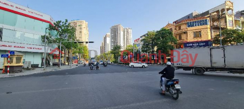 Biệt thự Khu đô thị Văn Phú Hà Đông 200m 3 tầng mặt tiền 10 m 25.8 tỷ _0