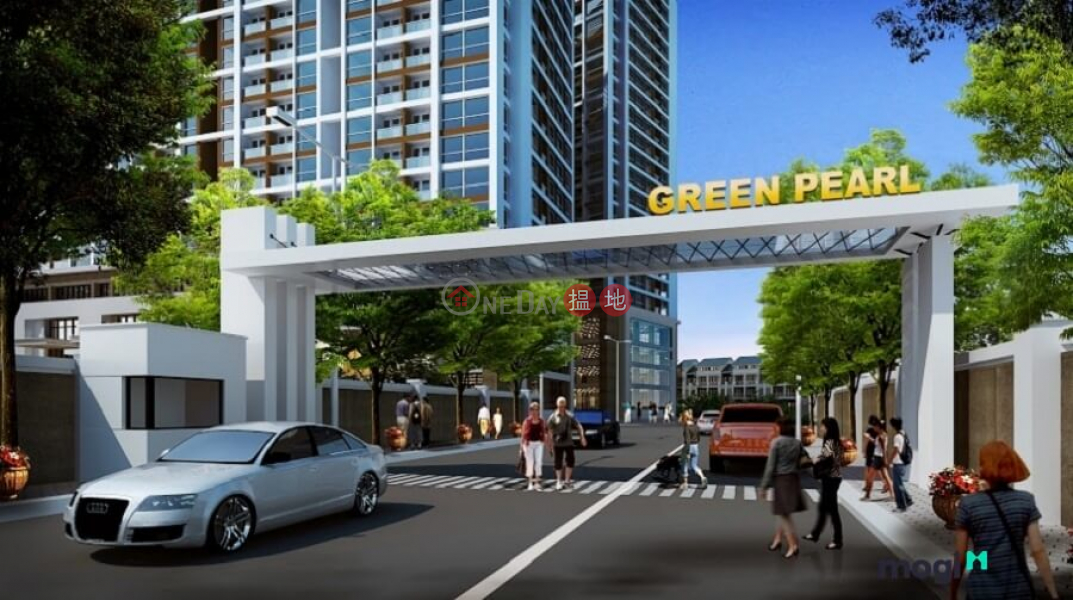 Căn Hộ Green Pearl (Green Pearl Apartment) Hai Bà Trưng | Quanh Đây (OneDay)(3)