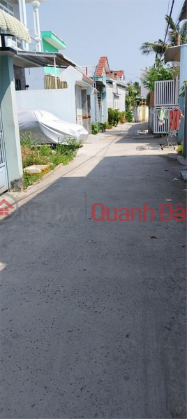 Property Search Vietnam | OneDay | Residential, Sales Listings, PRIME LAND - GOOD PRICE - For Quick Sale On Thai Thi Nhan Street, An Thoi, Binh Thuy, Can Tho