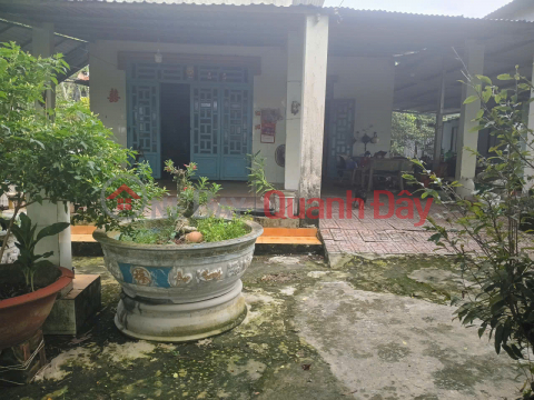 Land for sale in Dinh Hiep, Dau Tieng - Over 4,300m2, price only 4.5 billion VND, now part of Ho Chi Minh City - Great potential. _0