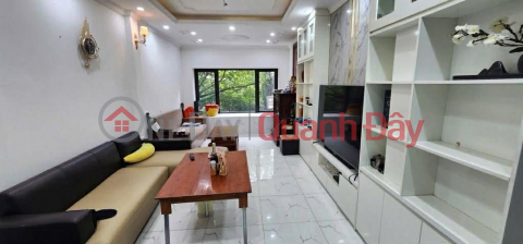House for sale in Hong Tien, alleyway with good access, suitable for business, car can enter the house, near Tam Anh Hospital. _0
