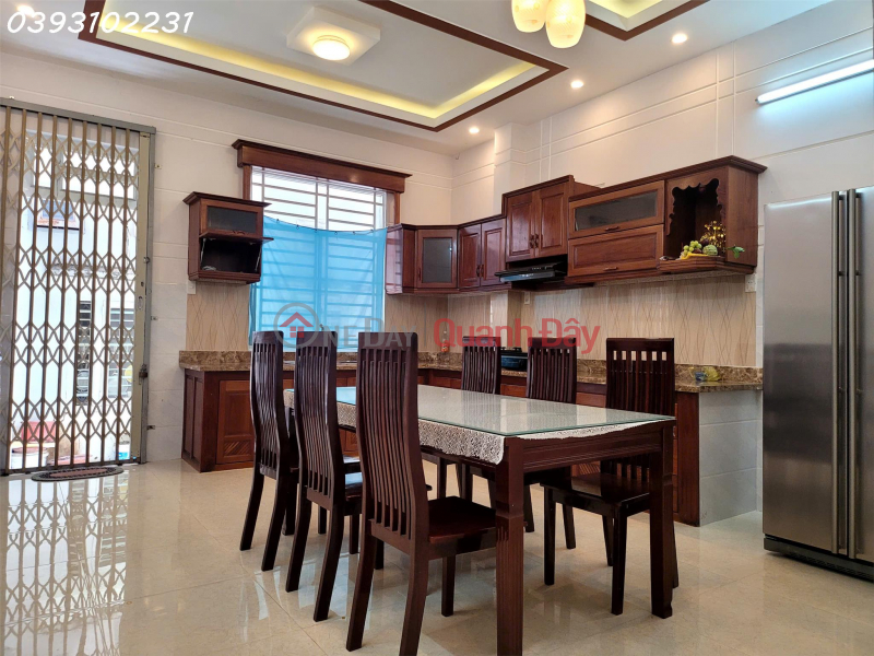 Bán nhà mặt tiền số 153 Nguyễn Hiền, P.Ninh Kiều, Cần Thơ, DT 4.5m x 20m, giá : 10,5 tỷ | Việt Nam | Bán | đ 10,5 tỷ