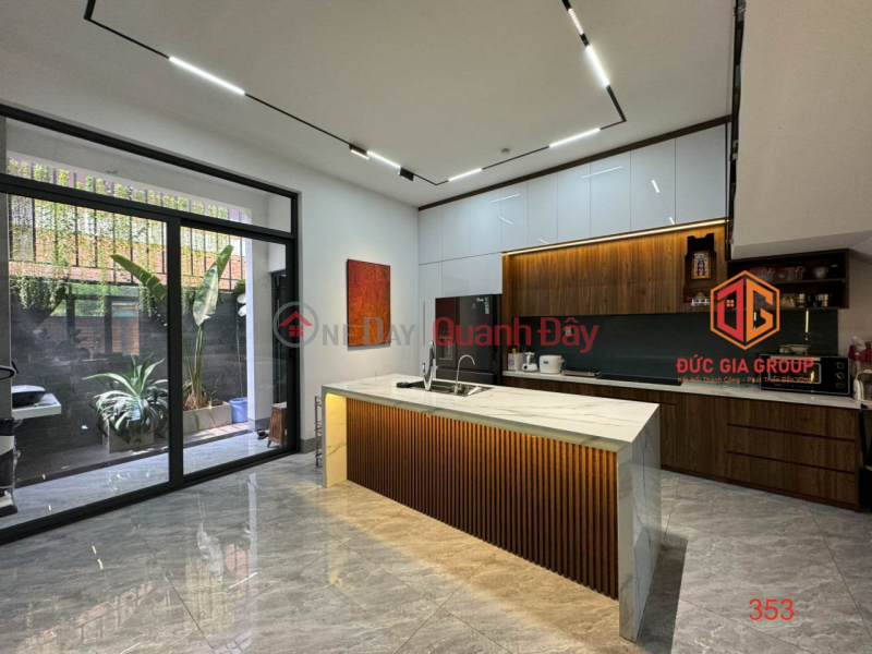 Property Search Vietnam | OneDay | Residential Sales Listings Selling a luxurious, classy 1 ground floor 3 floors house, Buu Long residential area, good price